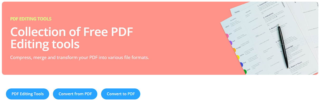 Simplify Your Everyday File Conversions with Visual Paradigm Online